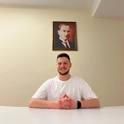 Yiğit Savcı - Software Developer & SEO Specialist