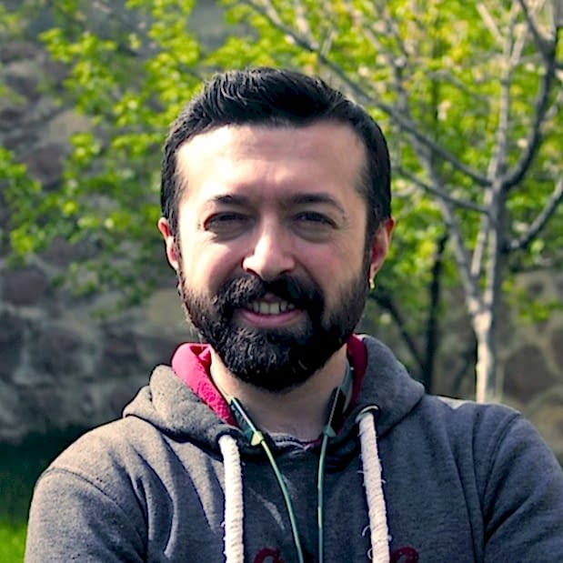 Gökhan Türkmen