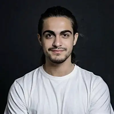 Ahmet Koç