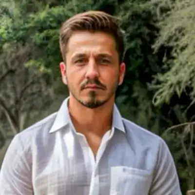 Eray Baydur