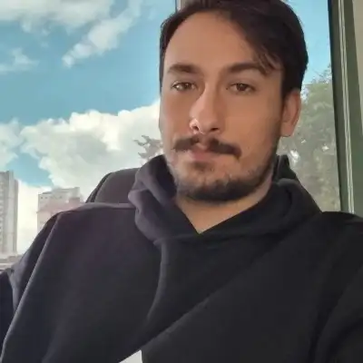 Gökberk Seçkin
