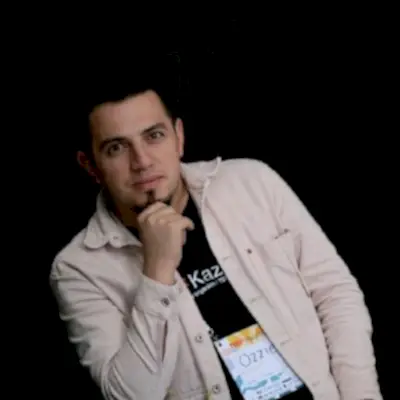 Oğuzhan Polat