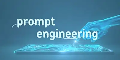 Prompt mühendisliği ve yapay zeka ile etkili iletişim kurma yöntemleri