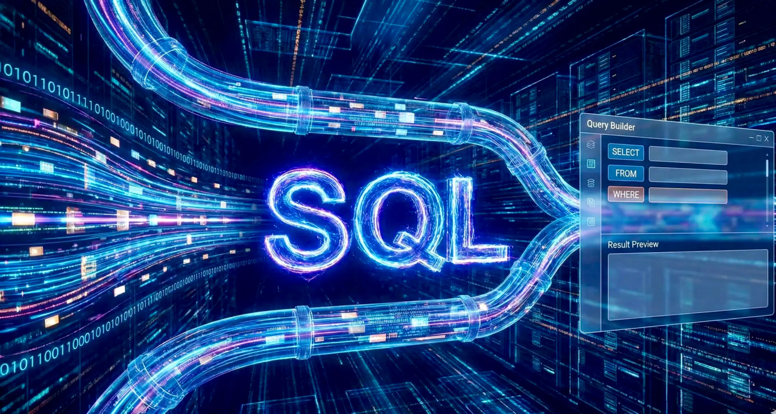 SQL ve Veritabanı Yönetimi Eğitimi
