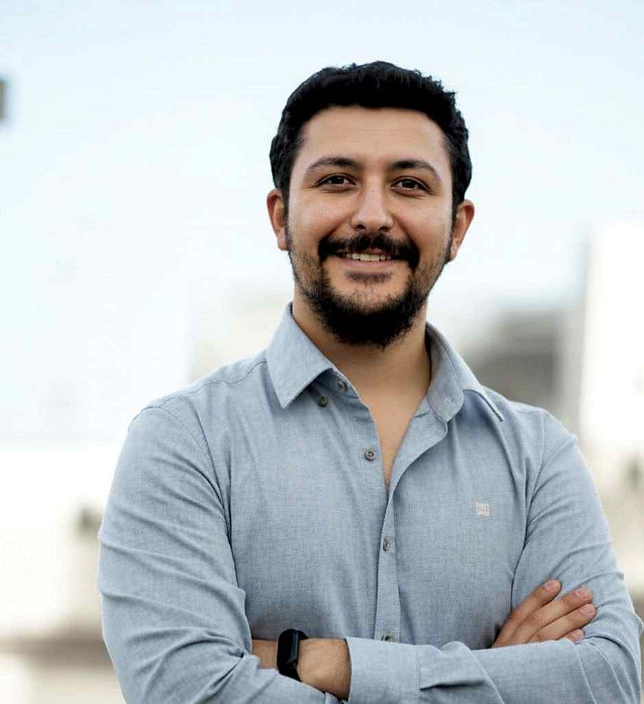 Tufan Güngör