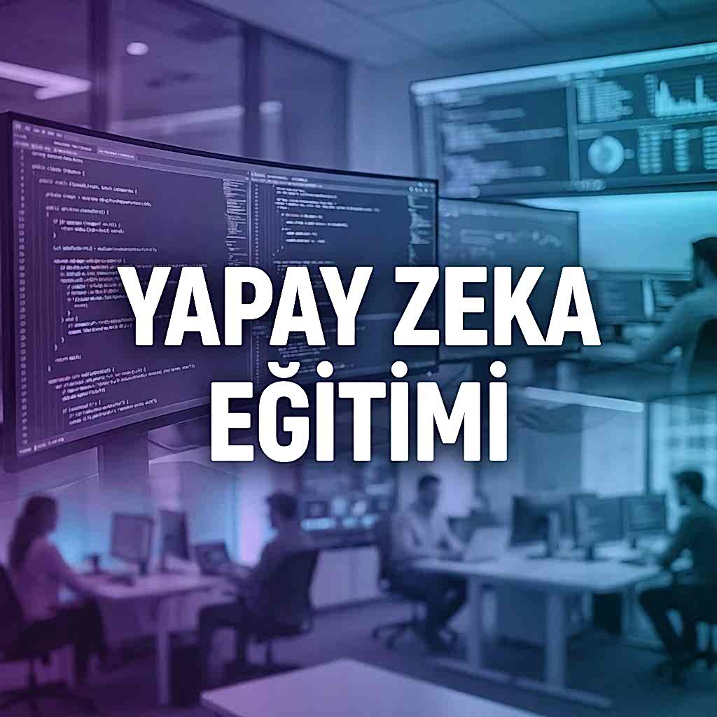 Yapay Zeka Eğitimi: AI Araçlarını Kullanma Rehberi