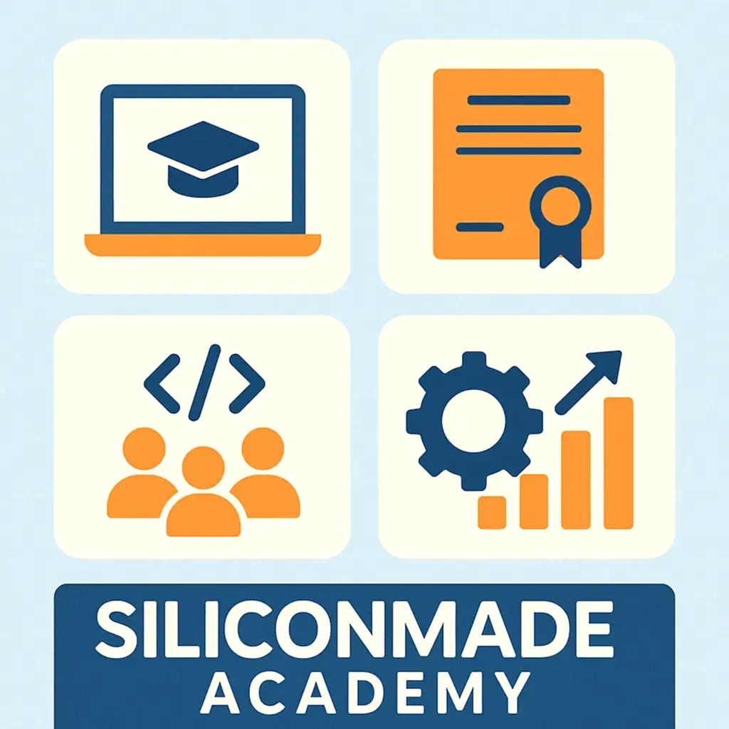 Yazılım kursu müfredatı 2026: HTML, CSS, JavaScript, C# ile sıfırdan yazılım öğrenme