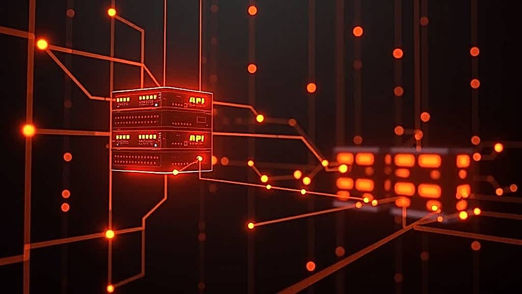 Backend Geliştirme