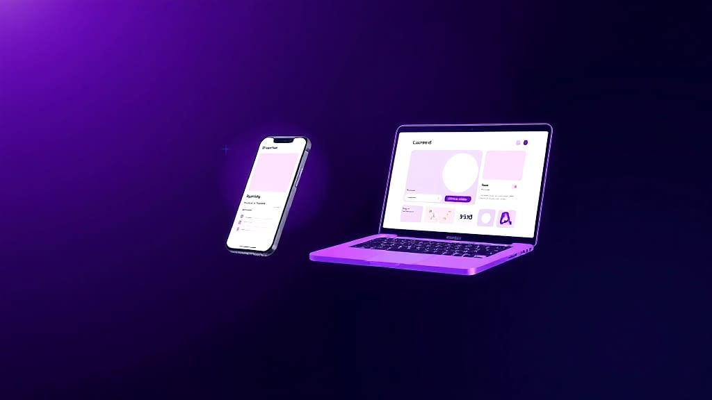 Mobil & Frontend